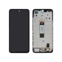 Pantalla completa Redmi 12 4G/5G (Con chasis) (ReLife)