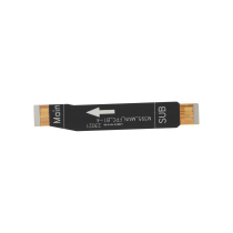 Cable Flex principal Redmi Note 12 4G