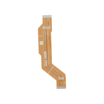 Cable Flex principal Xiaomi 13 Lite