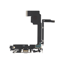 Conector de Carga Titanio Natural iPhone 15 Pro Max (ReLife)