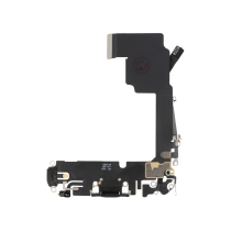 Conector de Carga Titanio Azul iPhone 15 Pro (ReLife)