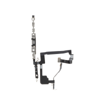 Cable flex Power + Bluetooth iPhone 15