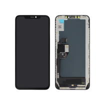 Pantalla completa iPhone XS Max (Alcalian)