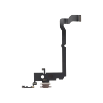 Conector de Carga Oro iPhone XS Max