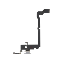 Conector de Carga Blanco iPhone XS Max