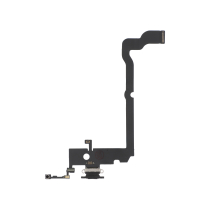Conector de Carga Negro iPhone XS Max