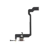 Conector de Carga Oro iPhone XS