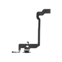 Conector de Carga Negro iPhone XS