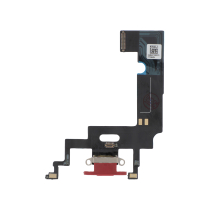 Conector de Carga Rojo iPhone XR