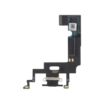 Conector de Carga Negro iPhone XR