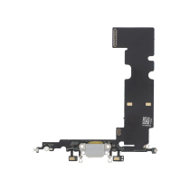 Conector de Carga Blanco iPhone 8 Plus