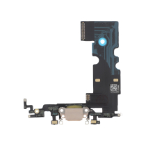 Conector de Carga Oro iPhone 8