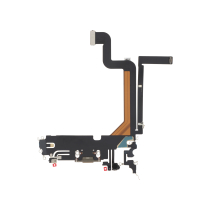 Conector de Carga Oro iPhone 14 Pro Max
