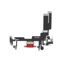 Conector de Carga Rojo iPhone 14
