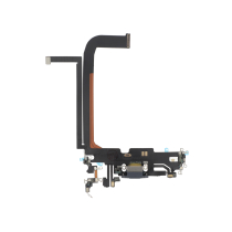 Conector de Carga Azul Alpino iPhone 13 Pro Max
