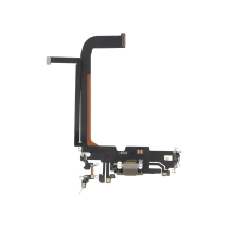 Conector de Carga Oro iPhone 13 Pro Max