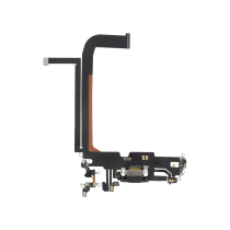 Conector de Carga Verde Alpino iPhone 13 Pro Max