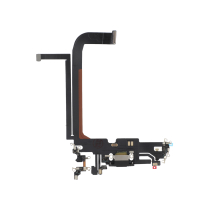 Conector de Carga Grafito iPhone 13 Pro Max