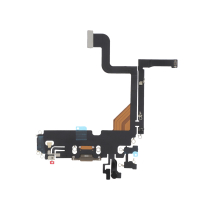Conector de Carga Oro iPhone 13 Pro
