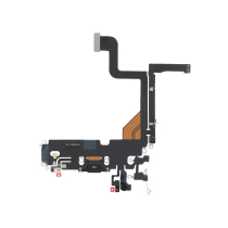Conector de Carga Grafito iPhone 13 Pro
