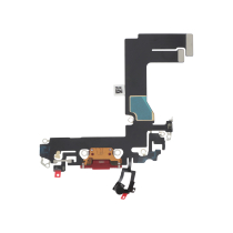 Conector de Carga Rojo iPhone 13 Mini