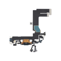 Conector de Carga Azul iPhone 13 Mini