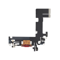Conector de Carga Rojo iPhone 13