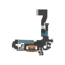 Conector de Carga Dorado iPhone 12/12 Pro