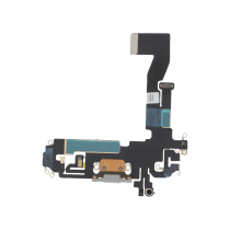 Conector de Carga Plata iPhone 12/12 Pro