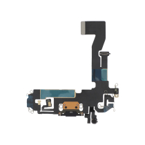 Conector de Carga Negro iPhone 12/12 Pro