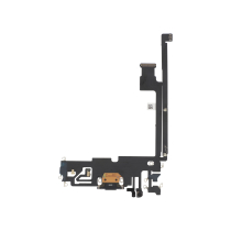 Conector de Carga Azul iPhone 12 Pro Max