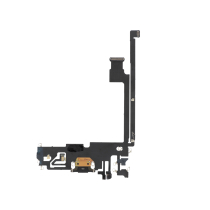 Conector de Carga Grafito iPhone 12 Pro Max