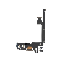 Conector de Carga Oro iPhone 12 Pro Max