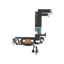 Conector de Carga Negro iPhone 12 Mini