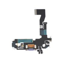 Conector de Carga Morado iPhone 12/12 Pro