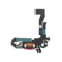 Conector de Carga Rojo iPhone 12/12 Pro