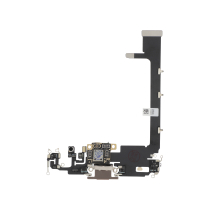 Conector de Carga Oro iPhone 11 Pro Max
