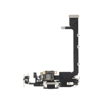 Conector de Carga Negro iPhone 11 Pro Max