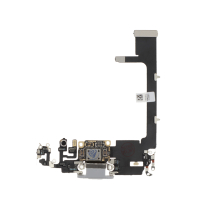 Conector de Carga Blanco iPhone 11 Pro