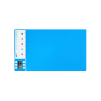 MaANT PHD Mini Tapete calefactor multifunción (30x17cm)