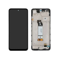 Pantalla completa Grafito Redmi Note 10 5G