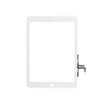 Táctil Completo Blanco iPad 9.7 (Air/5ª Gen)