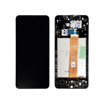 Pantalla completa Galaxy A12 (A125F)