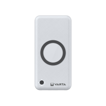 VARTA PowerBank Wireless 20.000mAh (Blanco)