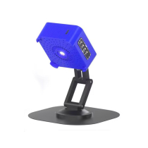 Mechanic FUL-4 Ventilador + Luz UV