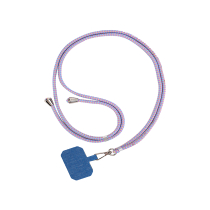 FAIRPLAY Cordón 120cm STELLA (Violeta)