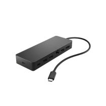 Hub USB-C Multiport Universal HP (Reacondicionado)