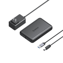 ORICO Carcasa Externa HDD (Dock USB 3.0) (DDL35-U3-BK-B)