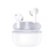 HONOR Choice Earbuds X7 Lite (Blanco)