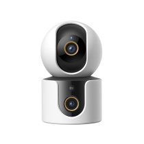 Xiaomi Cámara Inteligente C500 Dual
